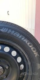 gomme 195 65 15