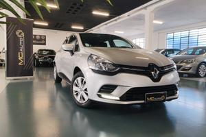 Renault Clio TCe 12V 90 CV GPL 5 porte Business