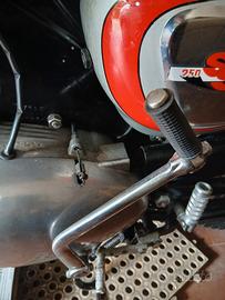 Benelli Motobi epoca 