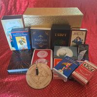 lettura carte