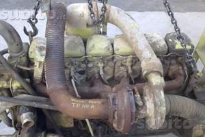 Motore Volvo Penta - TD100A