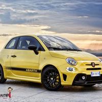 Ricmabi disponibile 595 abarth competizione