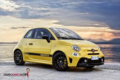 Ricmabi disponibile 595 abarth competizione
