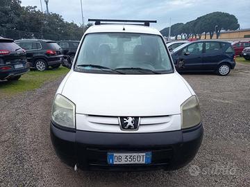 PEUGEOT Partner Ranch 170C 1.6 16V HDi/75CV cat