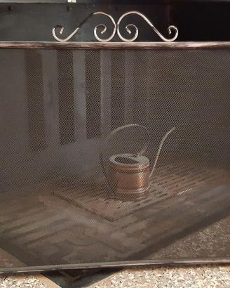 Parascintille per camino