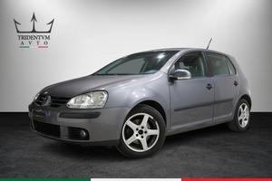 Volkswagen Golf 1.9 tdi Sportline 4motion 5p