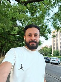 Pizzaiolo e installatore elettrico