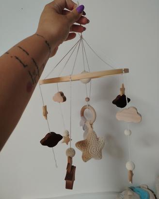 Gioco per lettino