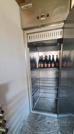Armadio Frigo refrigerato professionale 
