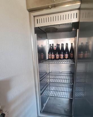 Armadio Frigo refrigerato professionale 