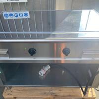 PIASTRA TEPPANIAKY