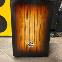 Cajon LP Latin percussion Aspire