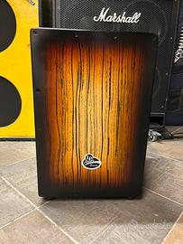 Cajon LP Latin percussion Aspire