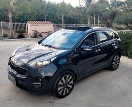 Kia Sportage 1.7 CRDI 2WD GT Line