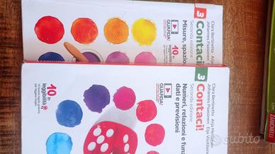 CONTACI! 3ED. - vol. 3  9788808566478