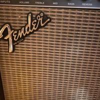Amplificatore Fender Chorus Ultimate