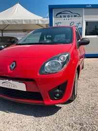 Renault Twingo 1.2 8V Dynamique