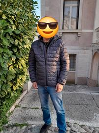 piumino leggero