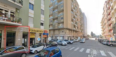 Via Cavaro - Locale commerciale termocondizionato