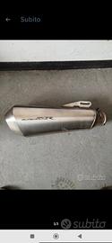 terminale scarico Superduke 1290 2023 