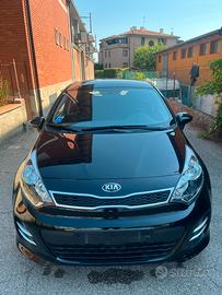 Kia Rio (2016) – Soli 25.000 km |Diesel