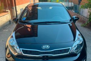 Kia Rio (2016) – Soli 25.000 km |Diesel