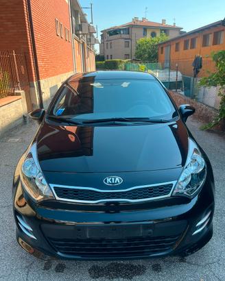 Kia Rio (2016) – Soli 25.000 km |Diesel
