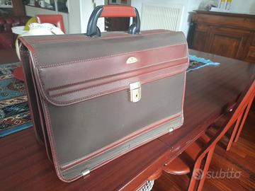 Borsa manager