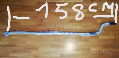 Asta per Tende da Sole Apertura e chiusura nuova