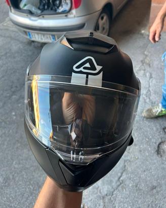 Caschi integrali