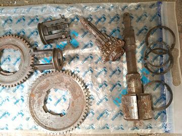 cambio 4 marce vespa piaggio 50 special et3 125 pr