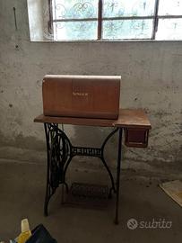 Vecchia Singer