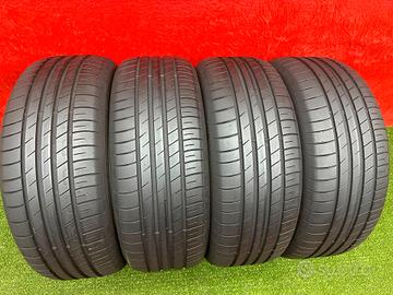 225 55 17 Gomme Estive 70% GoodYEar 225 55 R17
