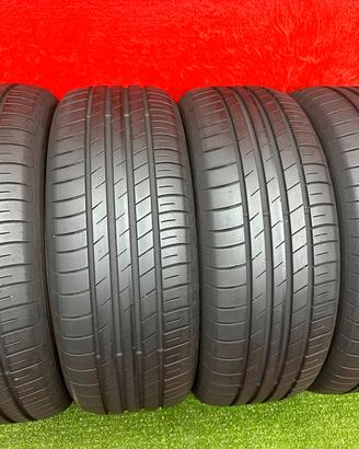 225 55 17 Gomme Estive 70% GoodYEar 225 55 R17