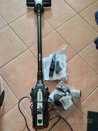 Aspirapolvere ARIETE Handy force rbt