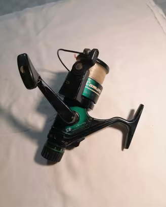 Mulinello Vintage DAM Quick Camaro 45 - Ottime Con