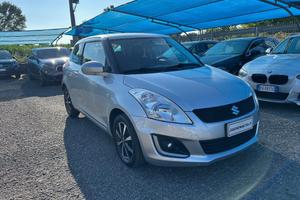 SUZUKI Swift 1.2 VVT 3 porte -1 PROPRIETARIO-OK