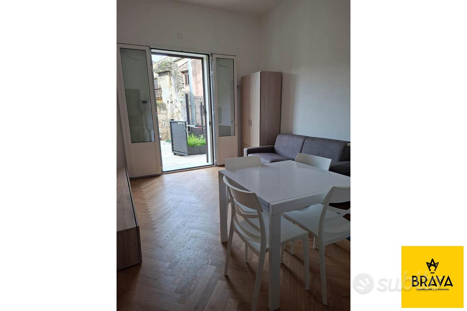 Appartamento – Palermo, Quartiere Matteotti, VIII Circoscrizione - Altro
