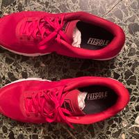 Nike Air Max Sequent suola Fitsole