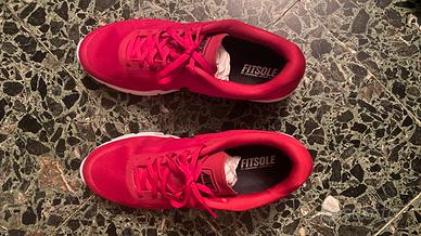 Nike Air Max Sequent suola Fitsole