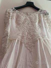 Abito da sposa