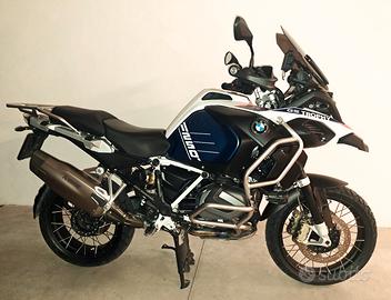 Bmw R 1250 GS Adventure 
