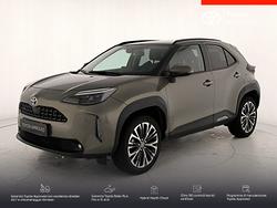 Toyota yaris cross 1.5h lounge awd-i 116cv e-cvt