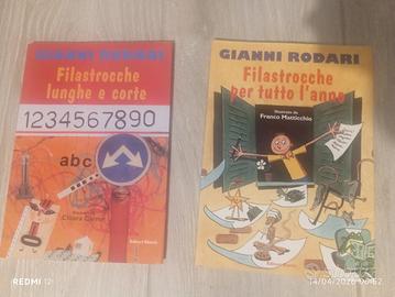 20 libri bambini