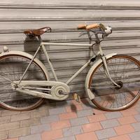 Taurus lautal 2° serie. 26 pollici