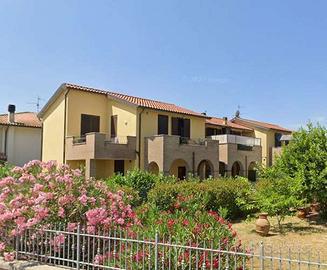 Appartamento a Castiglione del Lago (PG)