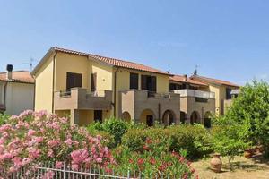 Appartamento a Castiglione del Lago (PG)