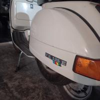 Piaggio Vespa 125 PX - 1987