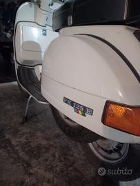 Piaggio Vespa 125 PX - 1987