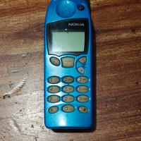 nokia 5110 azzurro 